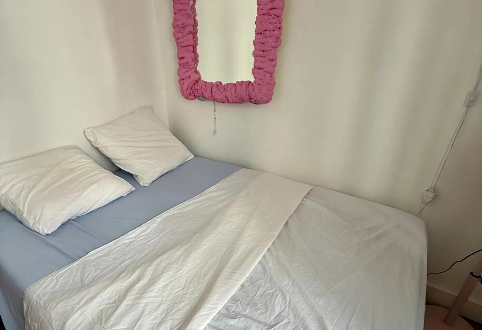 Appartement Cosy Batignolles Paris 0*,